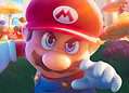 Is Super Mario Actually An Italian Guy Who Was Born In Japan