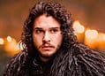 Jon Snow the prince that was promised