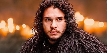 Jon Snow the prince that was promised