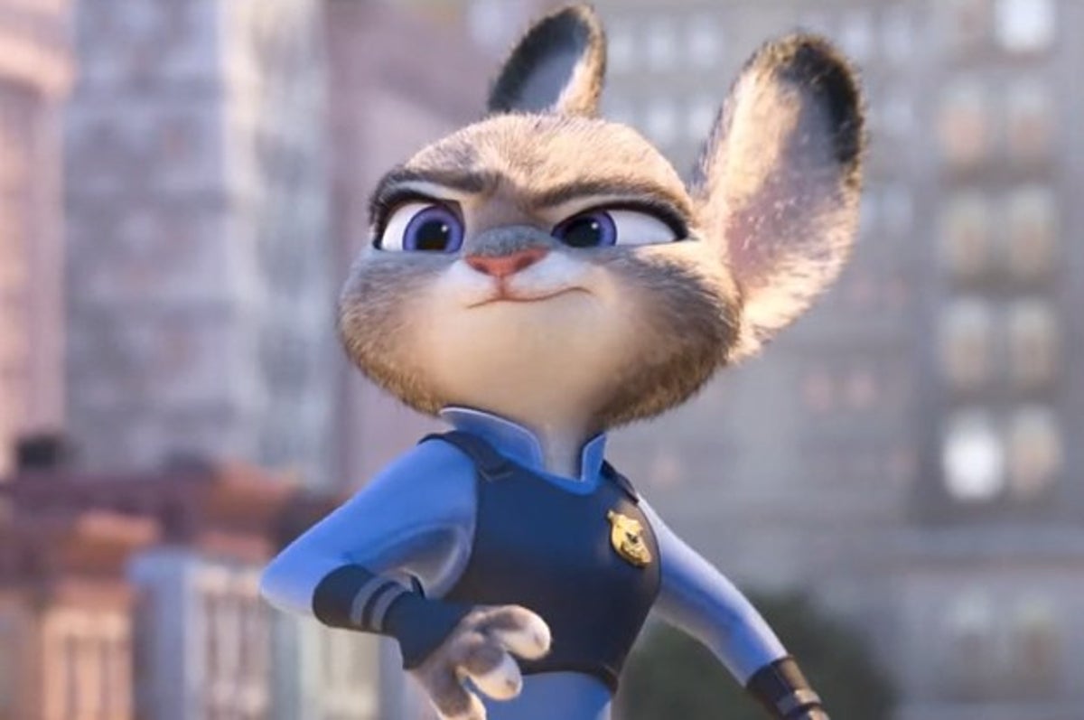 Judy Hopps