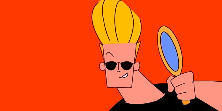 45 Most Attractive Cartoon Characters of All Time