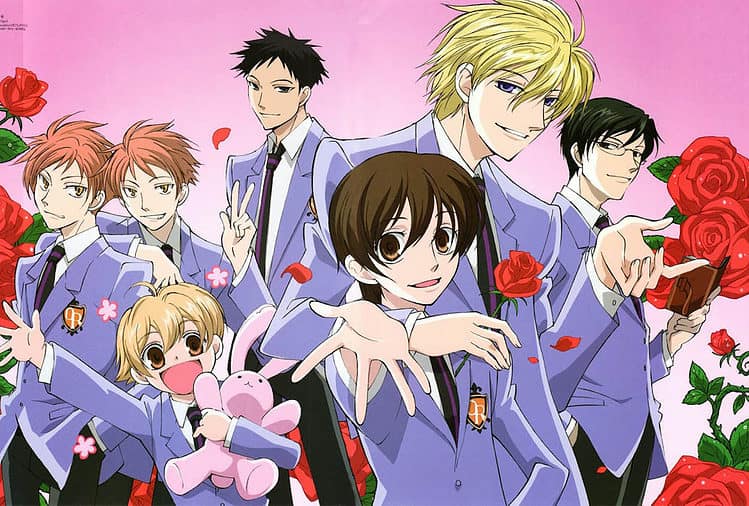 22 Best Romance Anime Series That Will Capture Your Heart