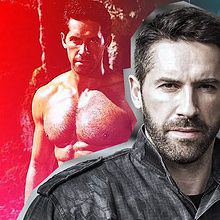 Scott Adkins as the DCU's Batman: Enter the Action Knight