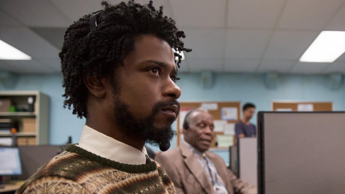 Sorry to Bother You 20 Good Movies To Watch When You're Bored