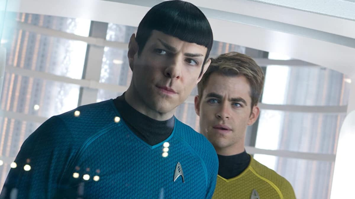 Star Trek 20 Good Movies To Watch When You're Bored