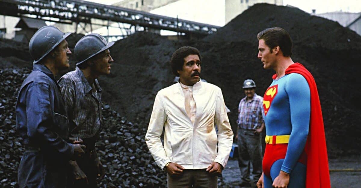 Superman III