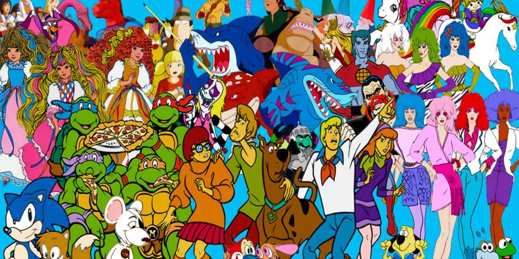 The Best Old Classic Cartoons - How Could We Forget These Shows?