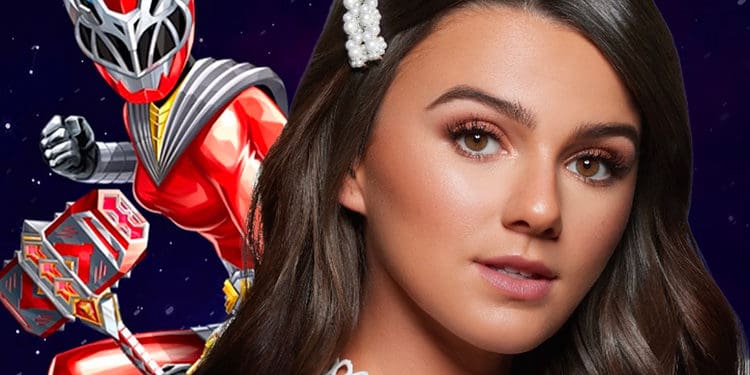 The First Female Red Ranger Has Just Been Cast 750x375 