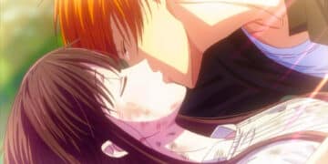 Top 22 Best Romance Anime Series Of All Time