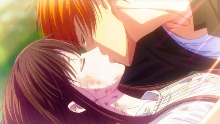 Top 22 Best Romance Anime Series Of All Time