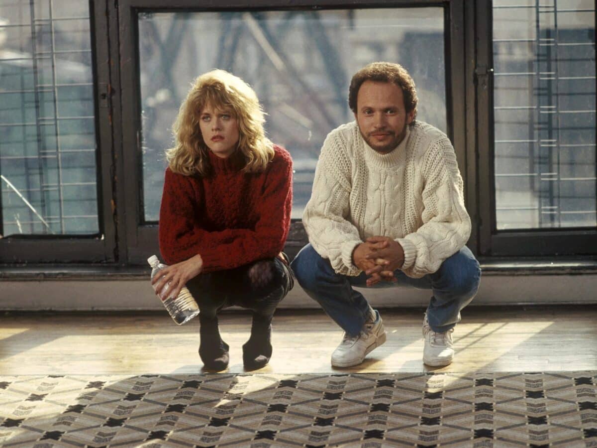 When Harry Met Sally 20 Good Movies To Watch When You're Bored