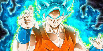 Who Is Stronger Than Goku