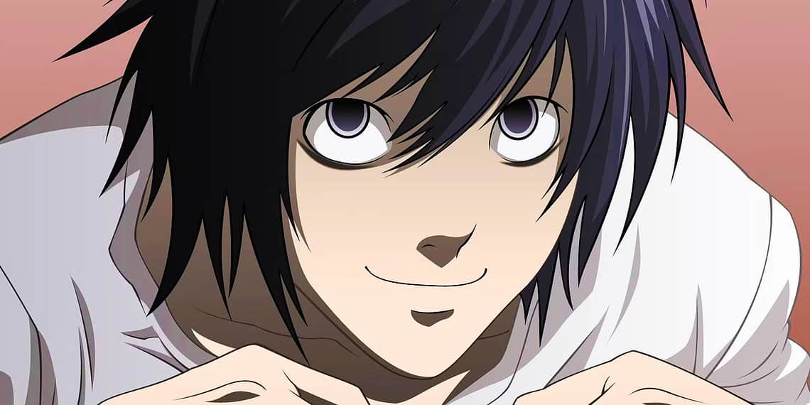 Death Note Top 10 Main Characters From Worst to Best  TradNow