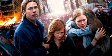 World War Z 2: Give Us A David Fincher Zombie Sequel