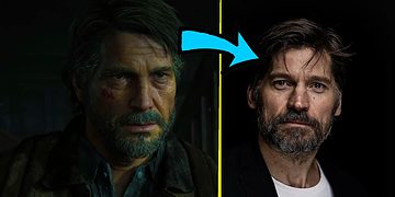 Nikolaj Coster-Waldau Should've Been Joel Miller In The Last of Us