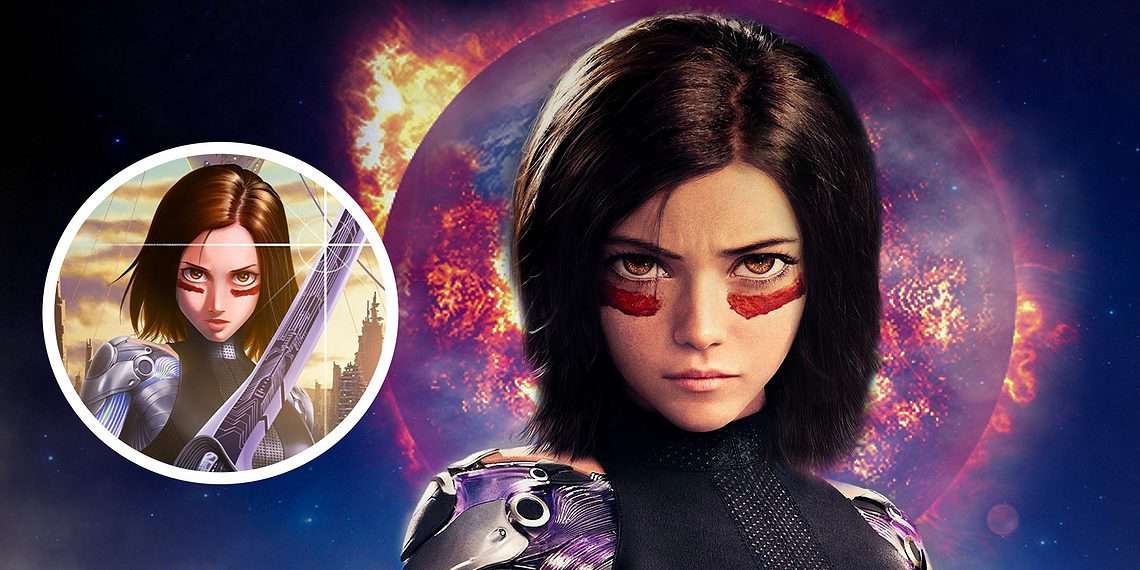 Would Alita: Battle Angel Work Better as an Anime or TV Series?