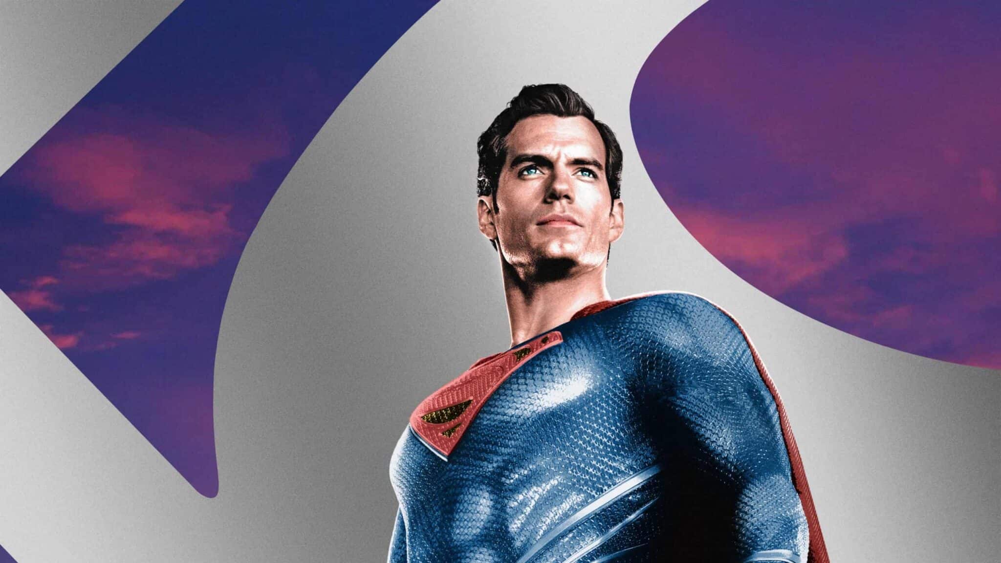 Why James Gun Dropping Henry Cavill as Superman is Bad for the DCU
