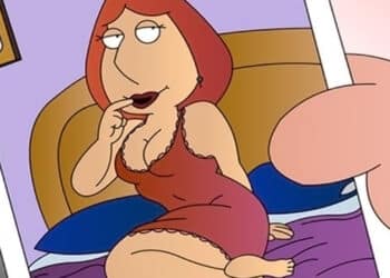 hottest cartoon characters