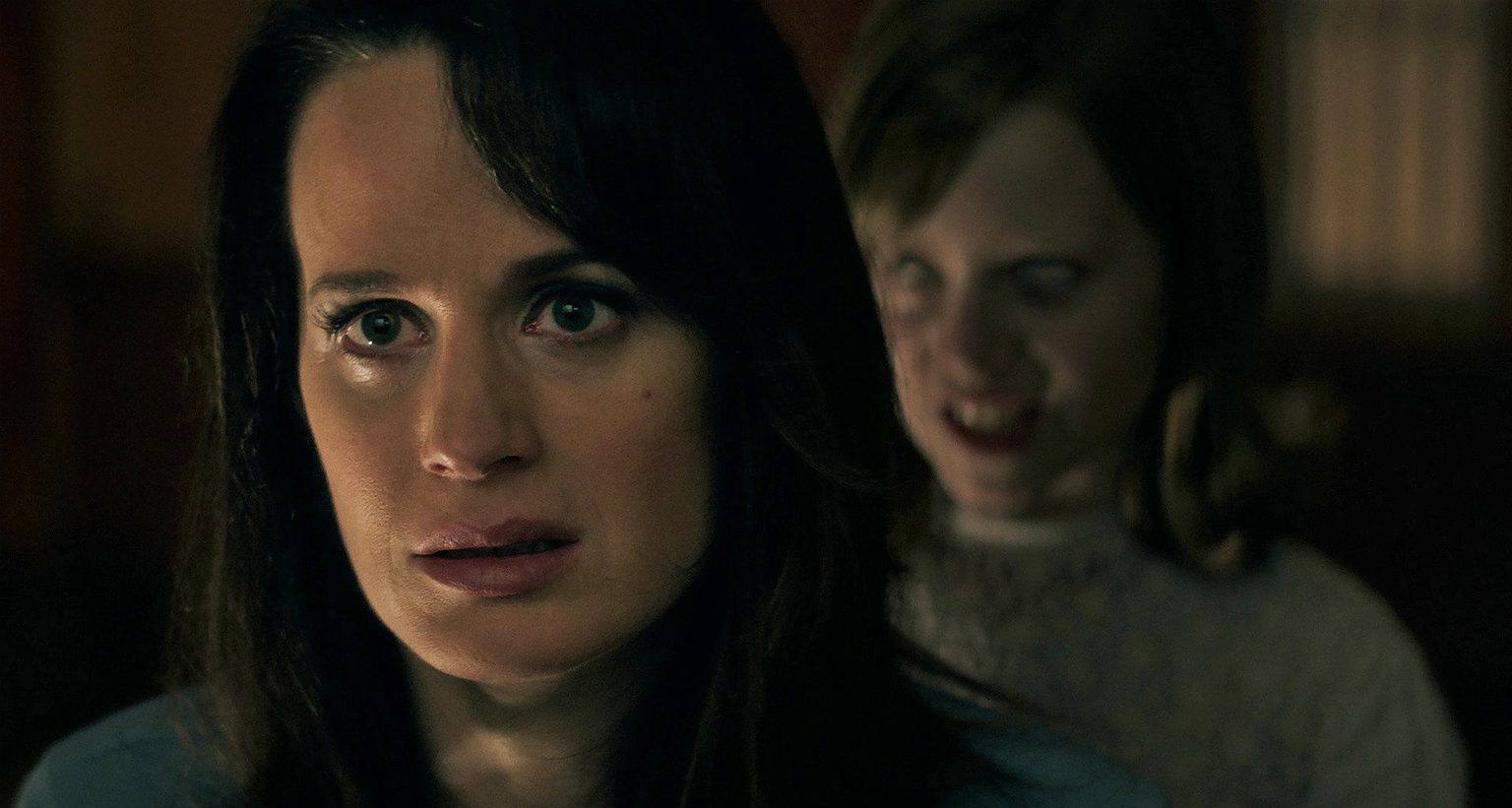 The 25 Best Jump Scare Horror Movies Of All Time