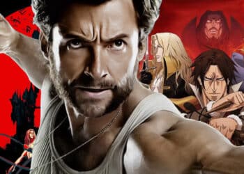 Cast Netflix Live-Action Castlevania Movie Hugh Jackman