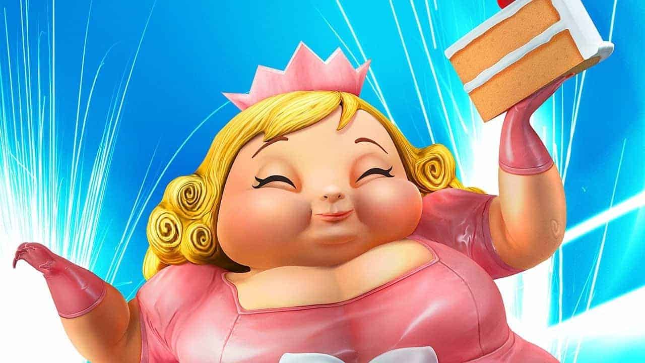 PlayStation 5 Players Want Controversial PS3 Game Fat Princess