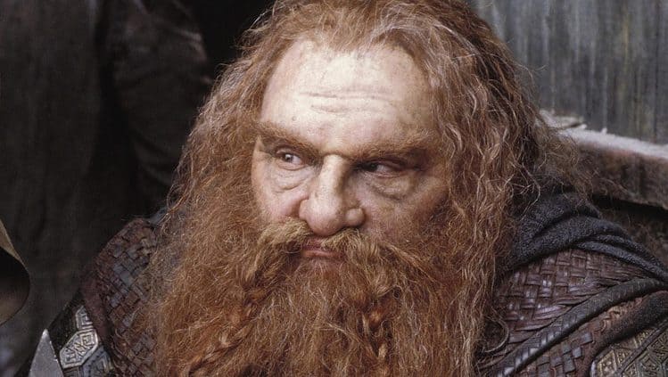 The 10 Best Lord of the Rings Characters Ranked