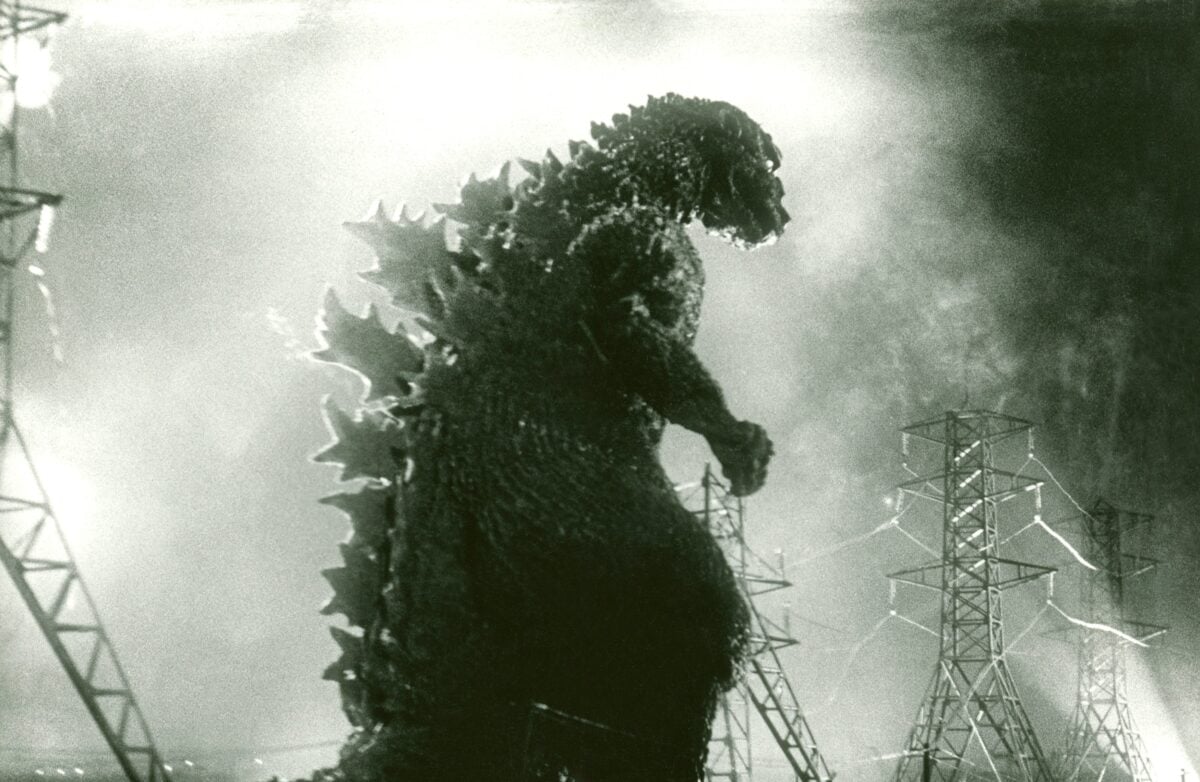 Gojira (1954)