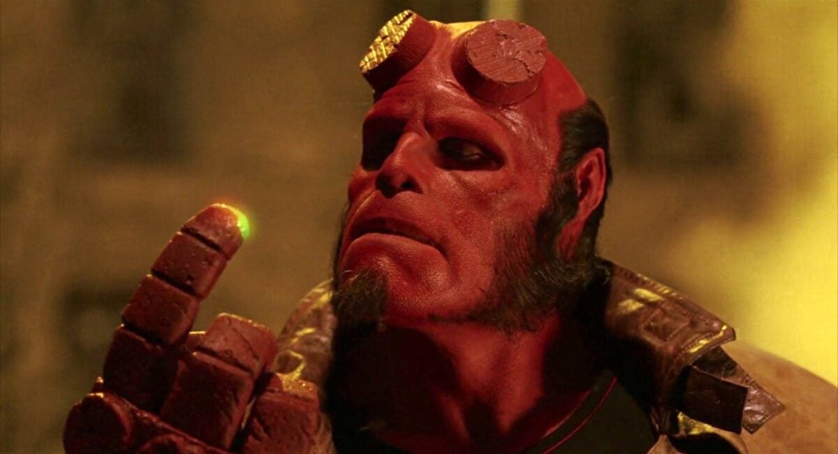 Hellboy (2004)