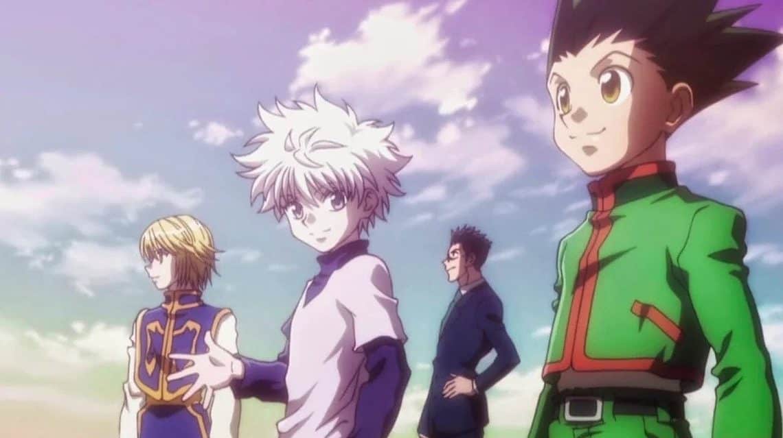 Hunter x Hunter Season 7 - What You Should Know