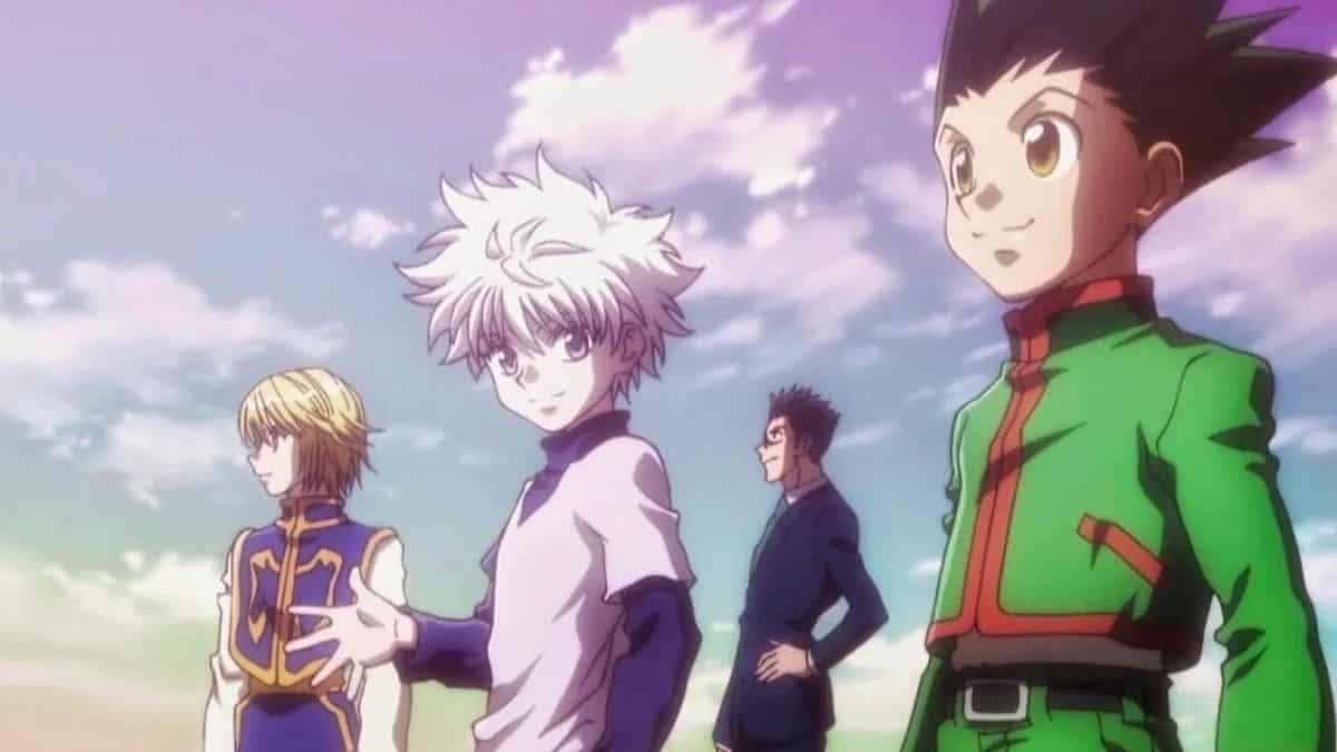 Hunter x Hunter: Season 7 - What You Should Know - Cultured Vultures