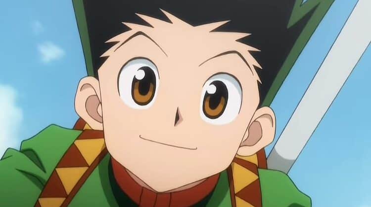 hunter x hunter season 7