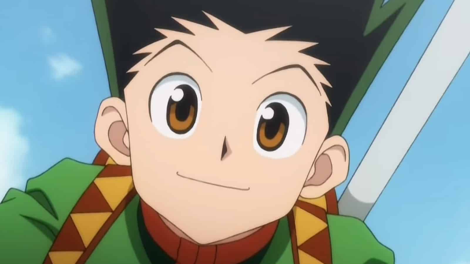Hunter x Hunter: Season 7 - What You Should Know - Fortress of Solitude