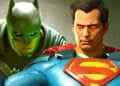 Injustice 3 Game NetherRealm Studios DC Superman Batman