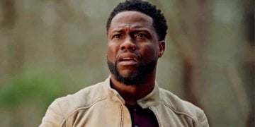 Kevin Hart Discusses Working with John Wick Writer on Die Hart