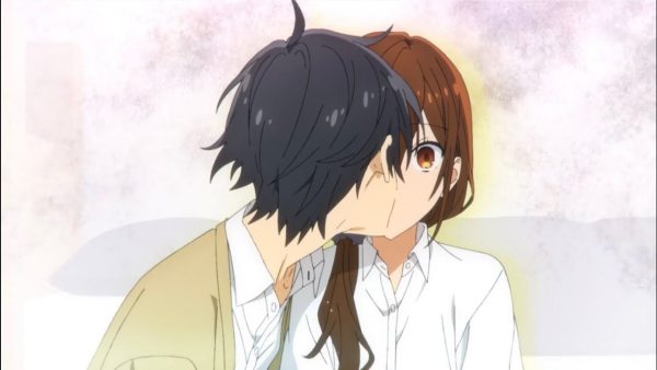 The 11 Best Anime Kisses You’ll Never Forget—Ranked!