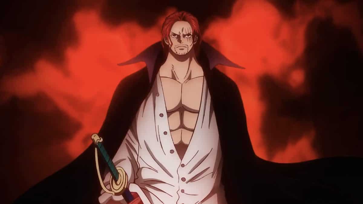 The 9 Strongest One Piece Characters of All Time