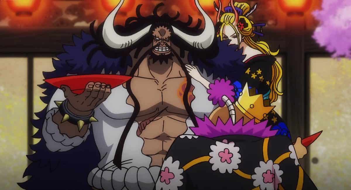 The power that made Luffy the strongest One Piece character - Meristation