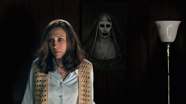 The 25 Best Jump Scare Horror Movies Of All Time