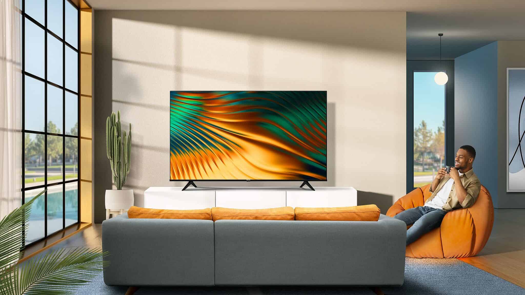 Best Tv To Buy Uk 2023