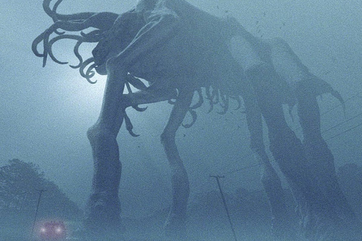 The Mist (2007)