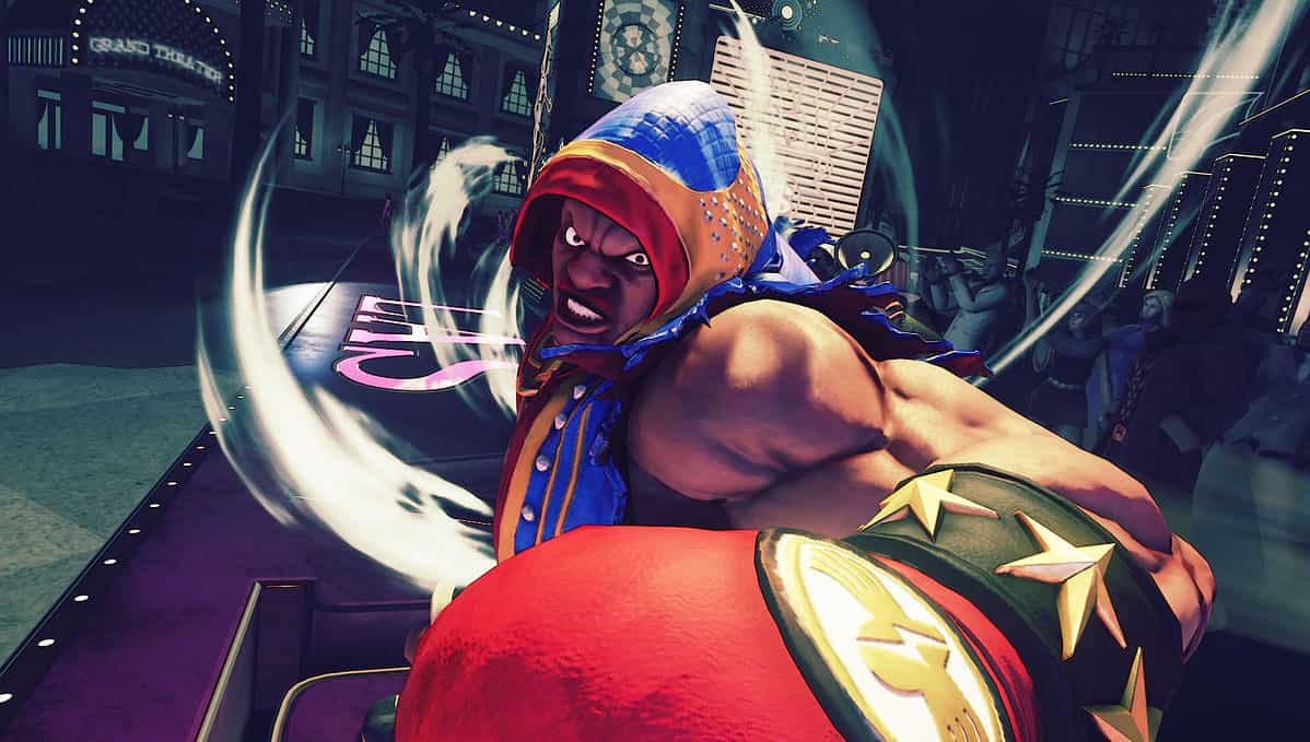 Top 10 Best Street Fighter Characters – StudioJake Media