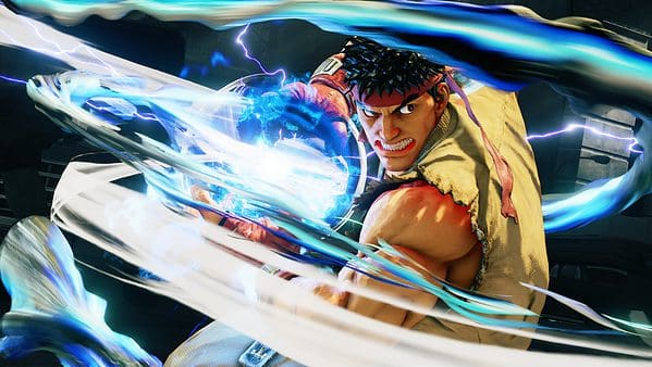 Ranking The Top 10 Best Street Fighter Characters Of All Time