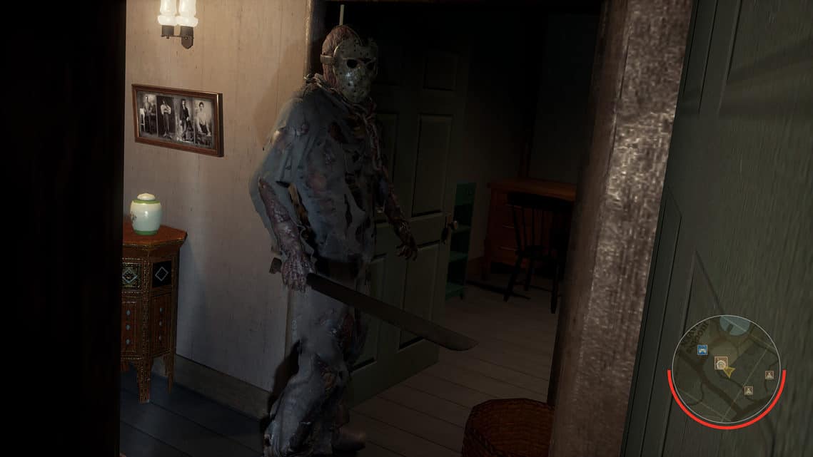 The Top 13 Best Co-Op Horror Games To Play With Friends