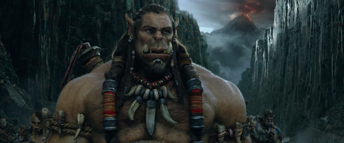 Warcraft movie sequel