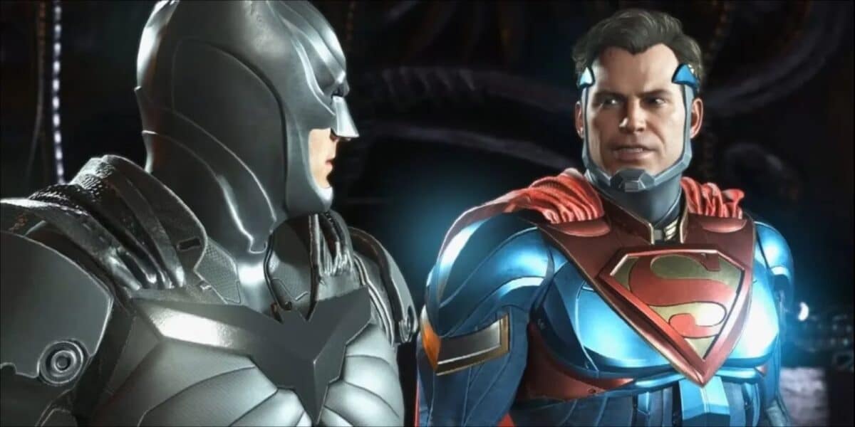 Why Was Injustice 3 Delayed