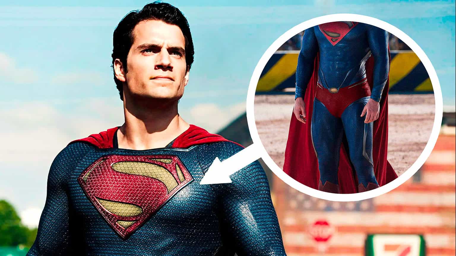 Will James Gunn's Superman Be Getting Trunks?