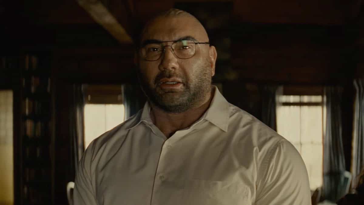 Dave Bautista Wants to Play Lex Luthor in DC's 'Young Superman' Movie –  IndieWire