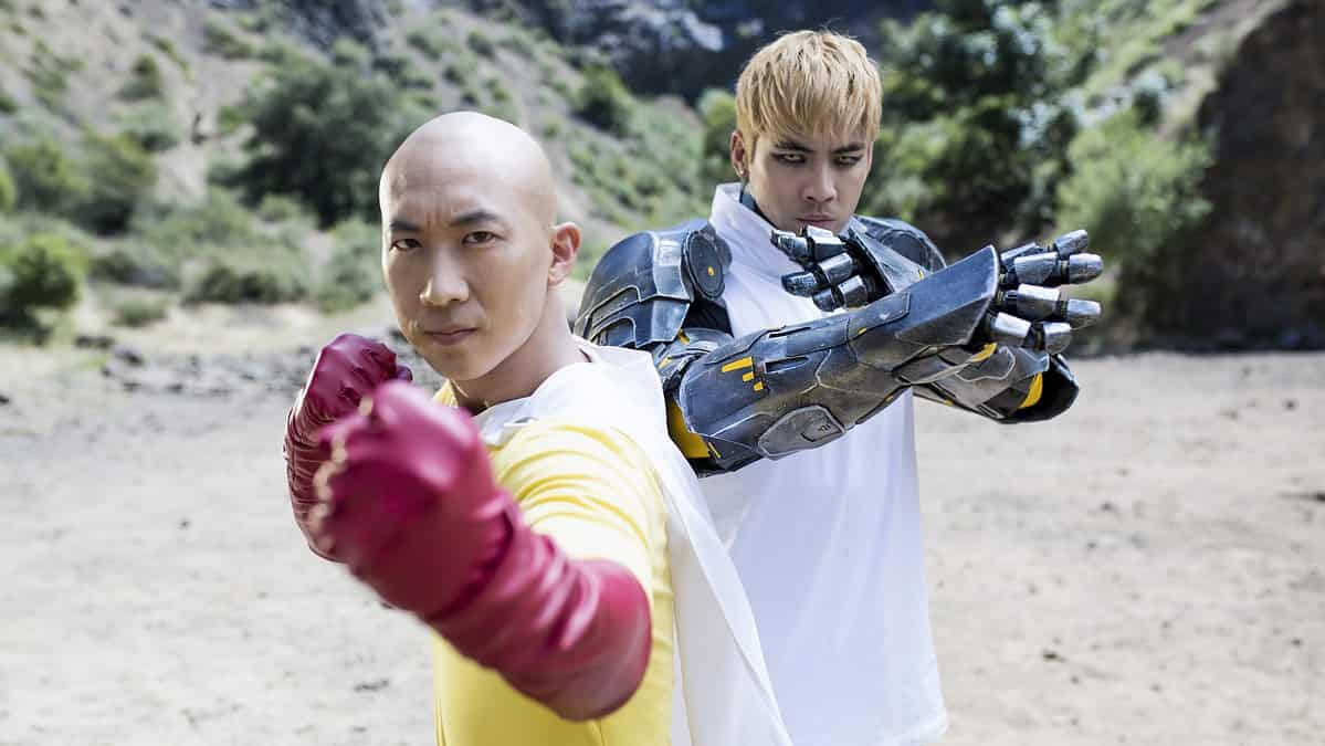 One-Punch Man Fans Are Really Hoping for Season 3 With a New Studio