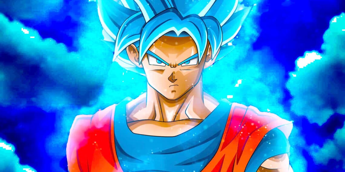 Who Reigns as the Strongest Character in Dragon Ball Super?