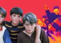 3 Ninjas Reboot